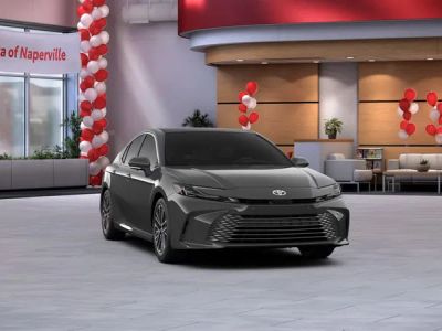 2026 Toyota Camry - Photo 18