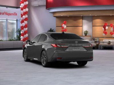 2026 Toyota Camry - Photo 9