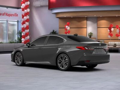 2026 Toyota Camry - Photo 8