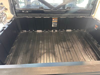 2022 Polaris Ranger 1000 Premium - Photo 8