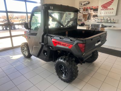 2022 Polaris Ranger 1000 Premium - Photo 3