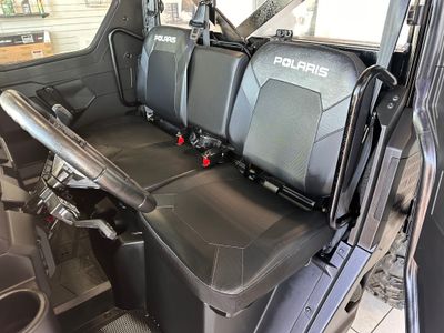 2022 Polaris Ranger 1000 Premium - Photo 7