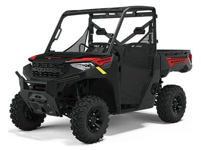2022 Polaris Ranger 1000 Premium - Photo 9