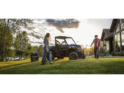 2022 Polaris Ranger 1000 Premium - Photo 11