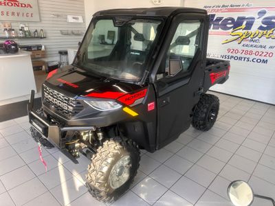 2022 Polaris Ranger 1000 Premium - Photo 2
