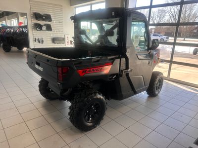 2022 Polaris Ranger 1000 Premium - Photo 4