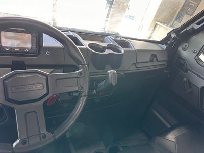 2022 Polaris Ranger 1000 Premium - Photo 6