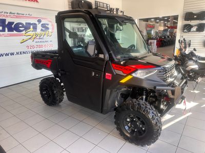 2022 Polaris Ranger 1000 Premium - Photo 1