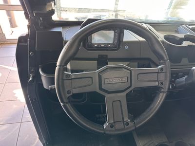 2022 Polaris Ranger 1000 Premium - Photo 5