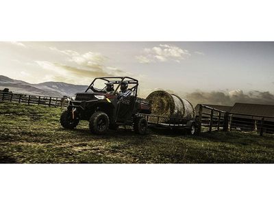 2022 Polaris Ranger 1000 Premium - Photo 12