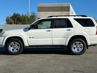 2007 Toyota 4Runner - Photo 9