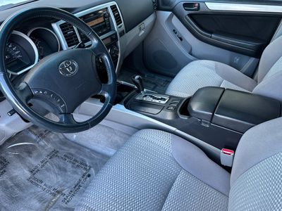 2007 Toyota 4Runner - Photo 11