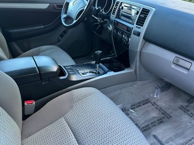 2007 Toyota 4Runner - Photo 17
