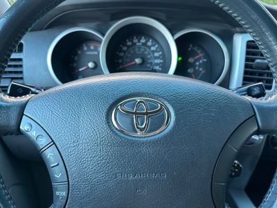 2007 Toyota 4Runner - Photo 23