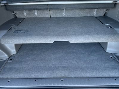 2007 Toyota 4Runner - Photo 16