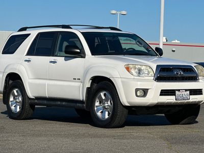 2007 Toyota 4Runner - Photo 5