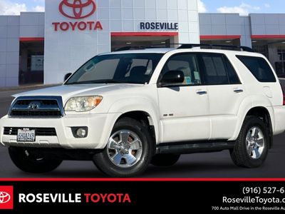 2007 Toyota 4Runner - Photo 1