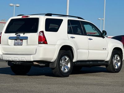 2007 Toyota 4Runner - Photo 2