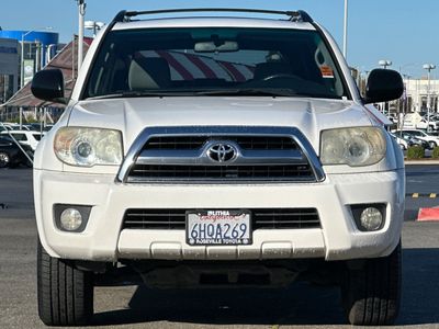 2007 Toyota 4Runner - Photo 10