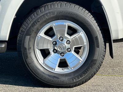 2007 Toyota 4Runner - Photo 29