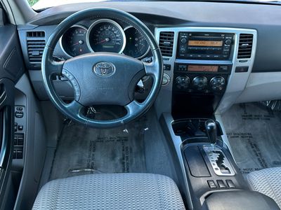 2007 Toyota 4Runner - Photo 15
