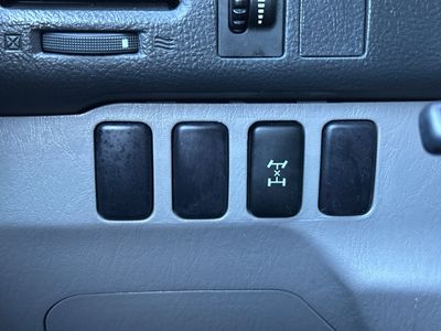 2007 Toyota 4Runner - Photo 28