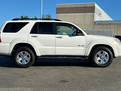 2007 Toyota 4Runner - Photo 6