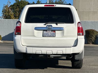2007 Toyota 4Runner - Photo 8