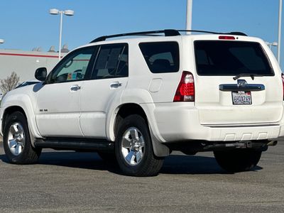 2007 Toyota 4Runner - Photo 7