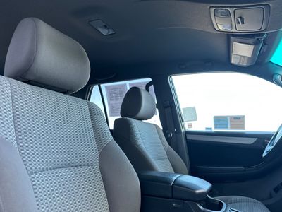 2007 Toyota 4Runner - Photo 18