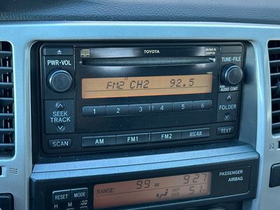 2007 Toyota 4Runner - Photo 20