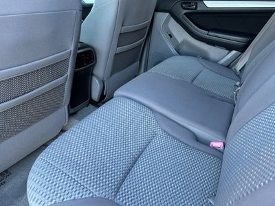 2007 Toyota 4Runner - Photo 4