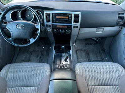 2007 Toyota 4Runner - Photo 3