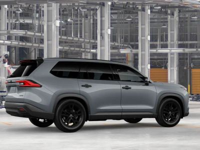 2026 Toyota Grand Highlander Hybrid - Photo 13