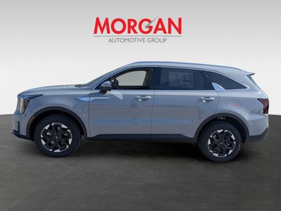 2026 Kia Sorento - Photo 9