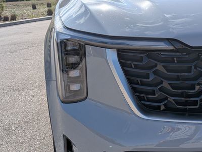 2026 Kia Sorento - Photo 10