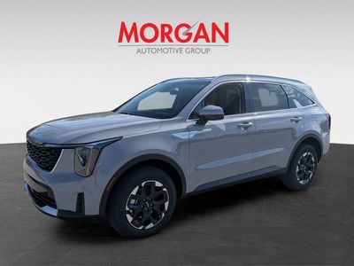 2026 Kia Sorento - Photo 3