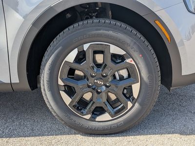 2026 Kia Sorento - Photo 11