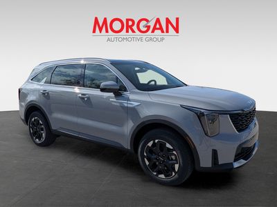 2026 Kia Sorento - Photo 2