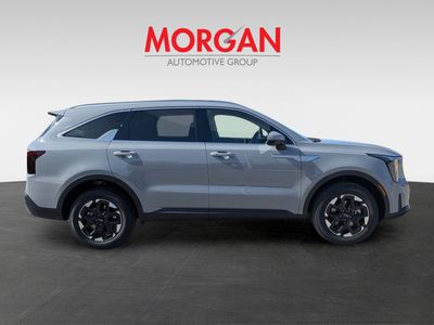 2026 Kia Sorento - Photo 8