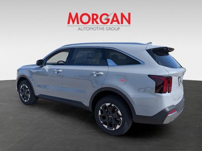 2026 Kia Sorento - Photo 6