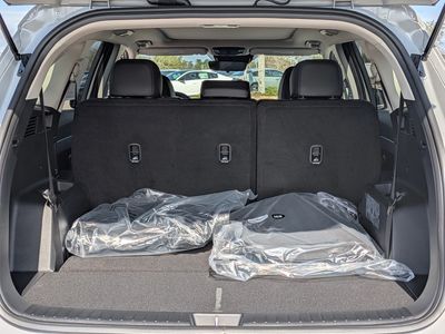 2026 Kia Sorento - Photo 13