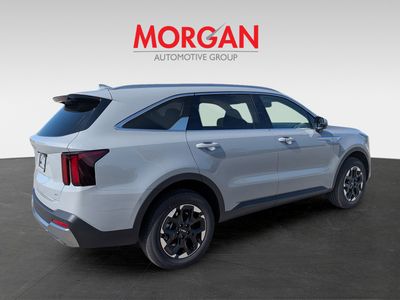 2026 Kia Sorento - Photo 5