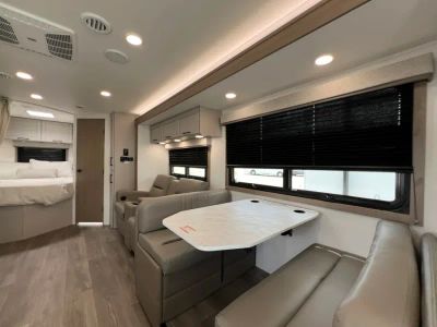 2027 Entegra ODYSSEY — photo 12 view