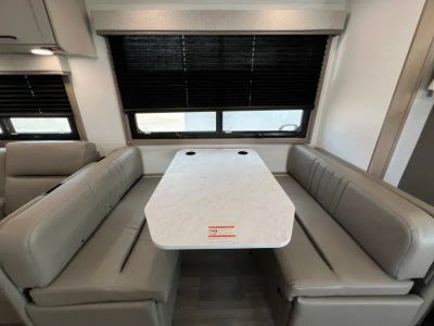 2027 Entegra ODYSSEY — photo 13 view