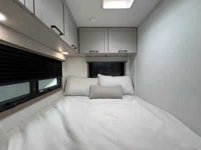 2027 Entegra ODYSSEY — photo 16 view