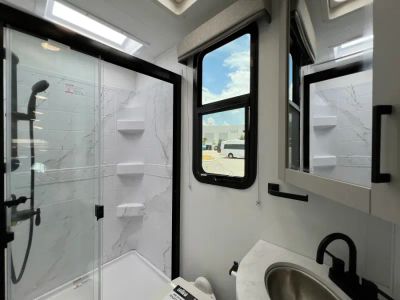 2027 Entegra ODYSSEY — photo 18 view