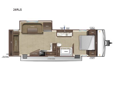 2025 Starcraft Autumn Ridge - Photo 2
