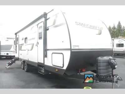 2025 Starcraft Autumn Ridge - Photo 1