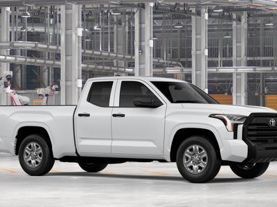 2026 Toyota Tundra - Photo 14